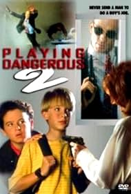 Playing Dangerous 2 (1996) cover