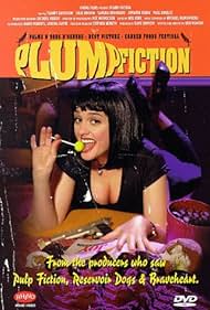 Plump Fiction Soundtrack (1997) cover