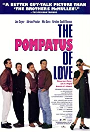 The Pompatus of Love (1995) copertina