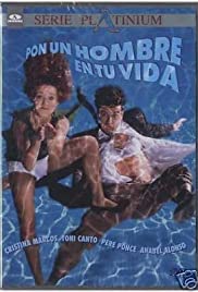 Pon un hombre en tu vida (1996) cover