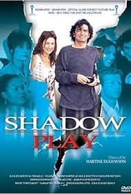 Shadow Play (1996) copertina