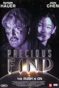 Precious Find (1996) cover