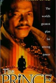 The Prince (1996) copertina
