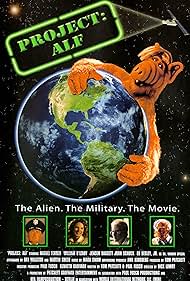Alf - Der Film (1996) cover