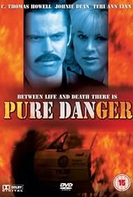 Pure Danger Soundtrack (1996) cover