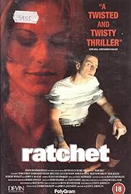 Ratchet (1996) copertina