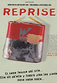 Reprise (1997) cover