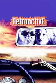 Retroactive - Non toccate il passato Colonna sonora (1997) copertina