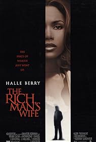 The Rich Man's Wife (1996) cover