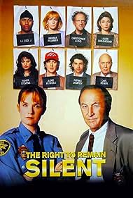 The Right to Remain Silent (1996) cover