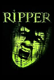 Ripper Colonna sonora (1996) copertina