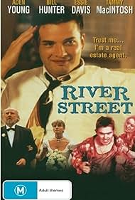 River Street (1996) cover