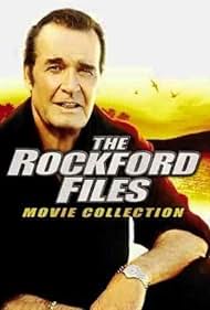 The Rockford Files: Punishment and Crime Soundtrack (1996) cover