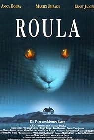 Roula Colonna sonora (1995) copertina