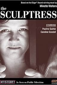 The Sculptress Colonna sonora (1996) copertina