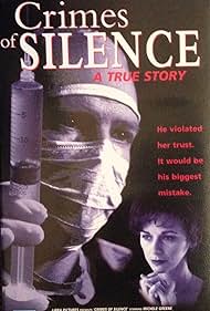 Crimen en silencio (1996) cover