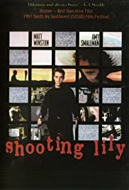 Shooting Lily Colonna sonora (1996) copertina