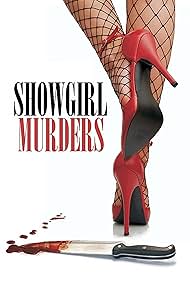 Showgirl Murders (1996) copertina