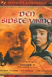 The Last Viking Colonna sonora (1997) copertina
