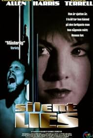 Silent Lies (1996) copertina