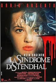 The Stendhal Syndrome (1996) cover