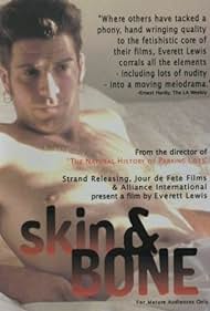 Skin and Bone Tonspur (1996) abdeckung