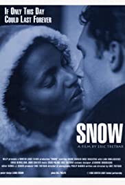 Snow (1998) copertina