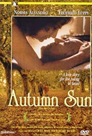 Autumn Sun (1996) cover