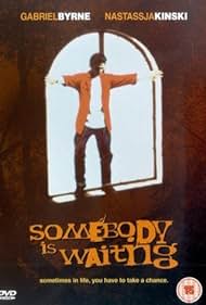 Somebody Is Waiting (1996) cover