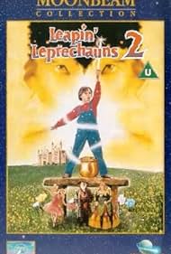 Spellbreaker: Secret of the Leprechauns (1996) cover