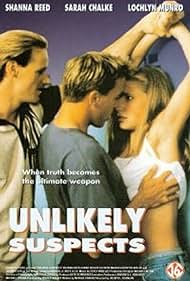 Unlikely Suspects (1996) cover
