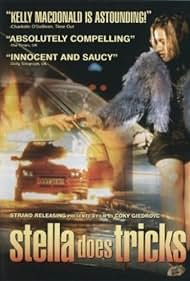 De la part de Stella (1996) couverture