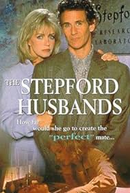 Los maridos de Stepford (1996) cover