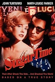 Sugartime (1995) copertina