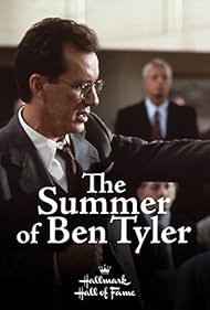 El verano de Ben Tyler (1996) cover