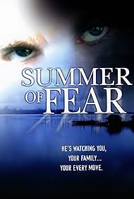 Summer of Fear (1996) cover