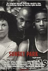 Sunset Park (Lecciones para ganar) (1996) cover