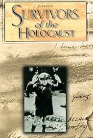 Survivors of the Holocaust Colonna sonora (1996) copertina
