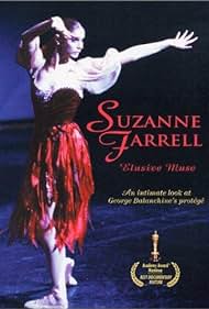 Suzanne Farrell: Elusive Muse (1996) copertina