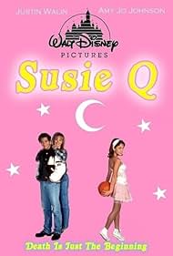 Susie Q Banda sonora (1996) carátula