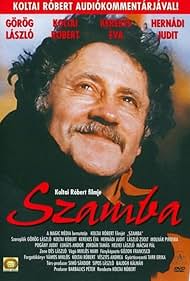 Szamba Tonspur (1996) abdeckung