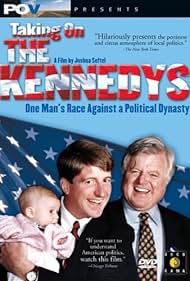 Taking on the Kennedys (1996) cover