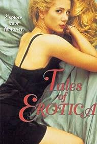 Tales of Erotica (1996) cover