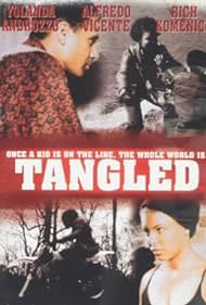 Tangled Colonna sonora (1997) copertina