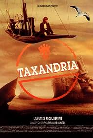 Taxandria (1994) carátula