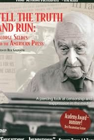 Tell the Truth and Run: George Seldes and the American Press Colonna sonora (1996) copertina