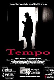 Tempo Banda sonora (1996) carátula