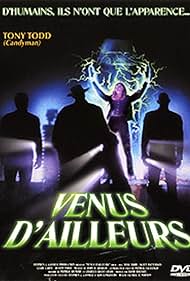 Venus d&#x27;ailleurs (1996) cover