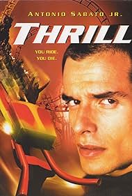 Thrill (1996) cover