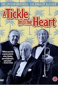 A Tickle in the Heart (1996) cover